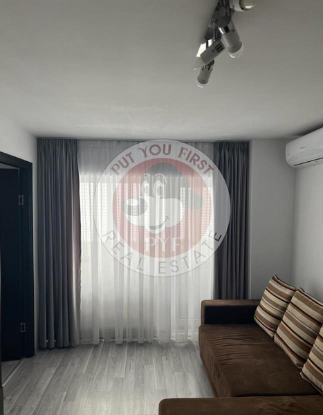 Tineretului | Apartament 2 camere | Semidecomandat | 42mp | B6840
