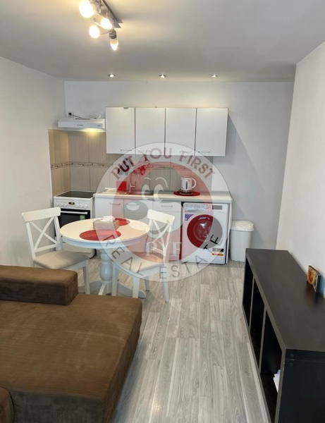 Tineretului | Apartament 2 camere | Semidecomandat | 42mp | B6840