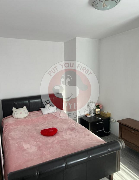 Tineretului | Apartament 2 camere | Semidecomandat | 42mp | B6840