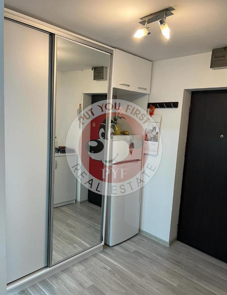 Tineretului | Apartament 2 camere | Semidecomandat | 42mp | B6840