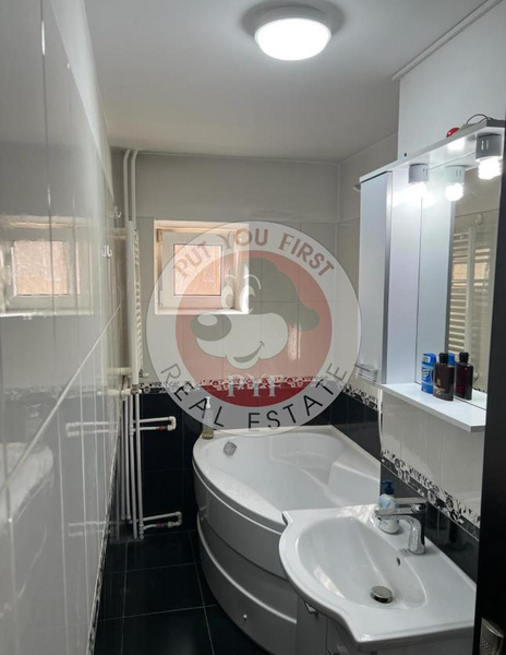 Tineretului | Apartament 2 camere | Semidecomandat | 42mp | B6840