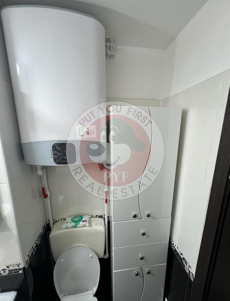 Tineretului | Apartament 2 camere | Semidecomandat | 42mp | B6840
